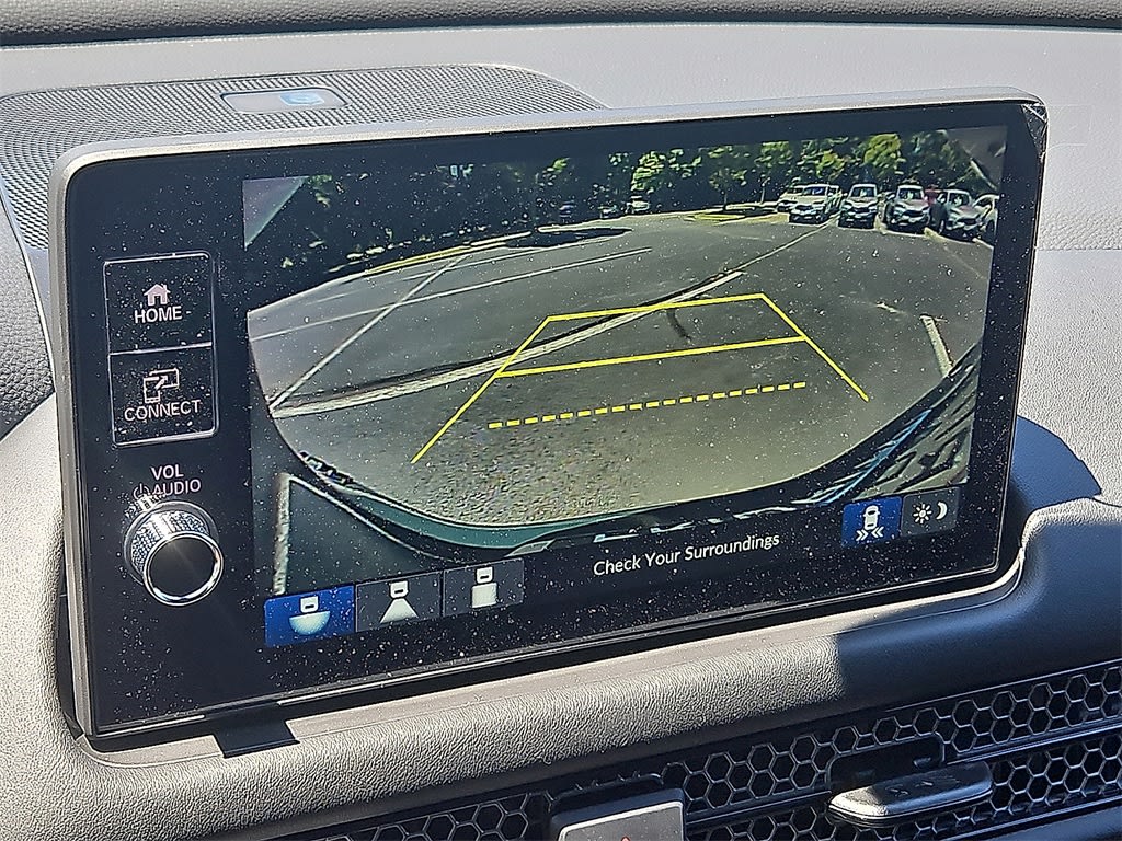 Thumbnail: 2026 Honda HR-V - 14