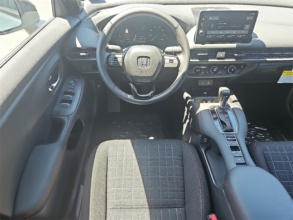 Thumbnail: 2026 Honda HR-V - 2