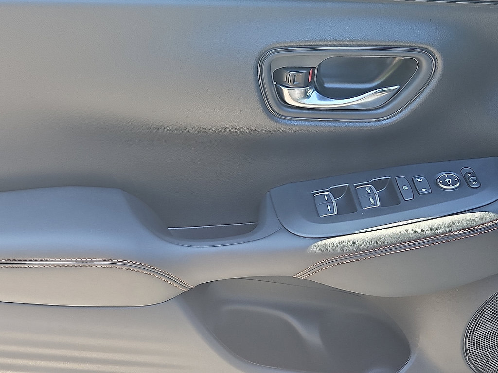 Thumbnail: 2027 Honda HR-V - 13