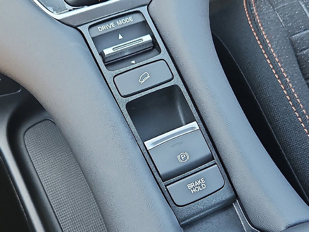 Thumbnail: 2027 Honda HR-V - 16