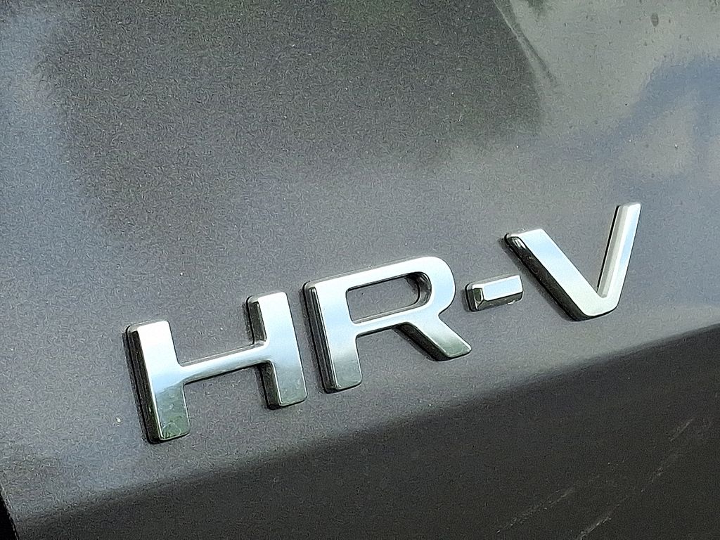 Thumbnail: 2027 Honda HR-V - 4