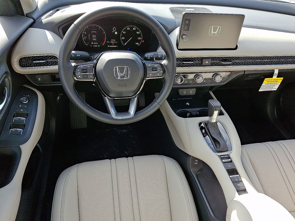 Thumbnail: 2027 Honda HR-V - 2