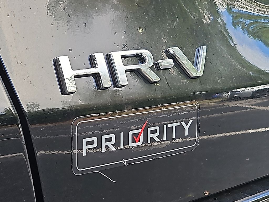 Thumbnail: 2027 Honda HR-V - 4