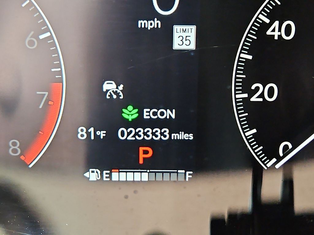 Thumbnail: 2025 Honda HR-V - 15