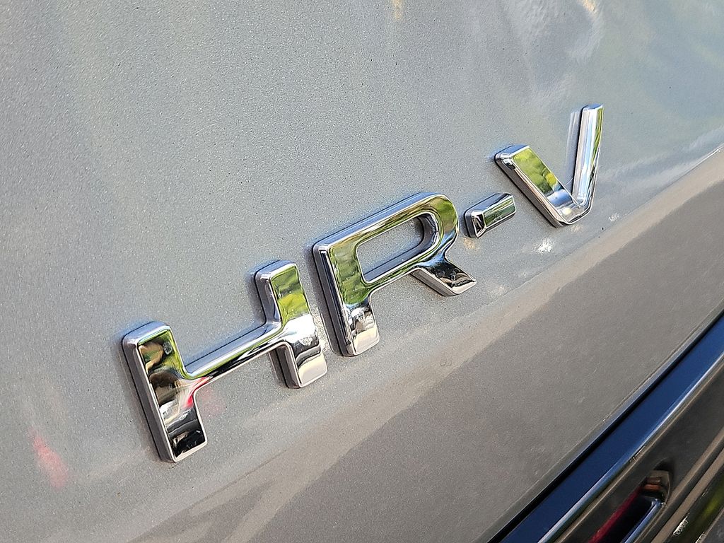 Thumbnail: 2025 Honda HR-V - 7