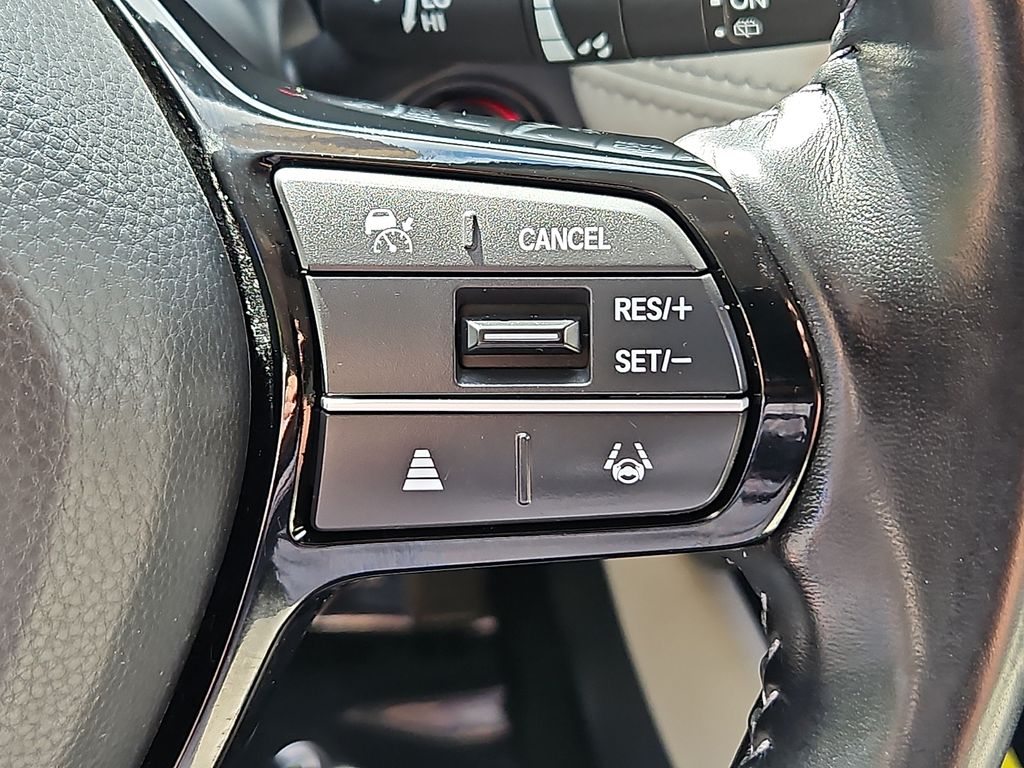 Thumbnail: 2025 Honda HR-V - 25