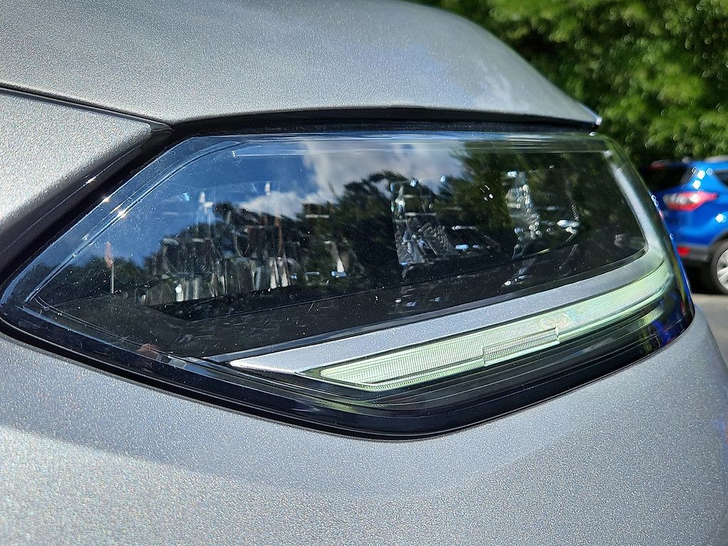 Thumbnail: 2025 Honda HR-V - 20