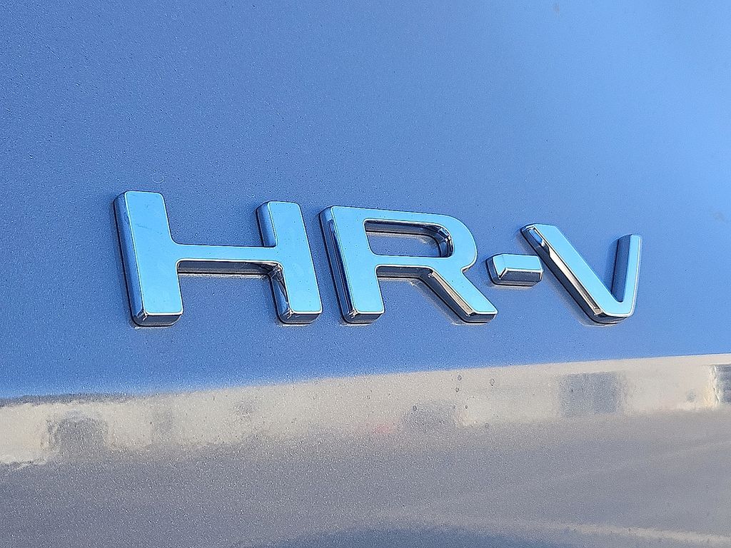 Thumbnail: 2027 Honda HR-V - 4