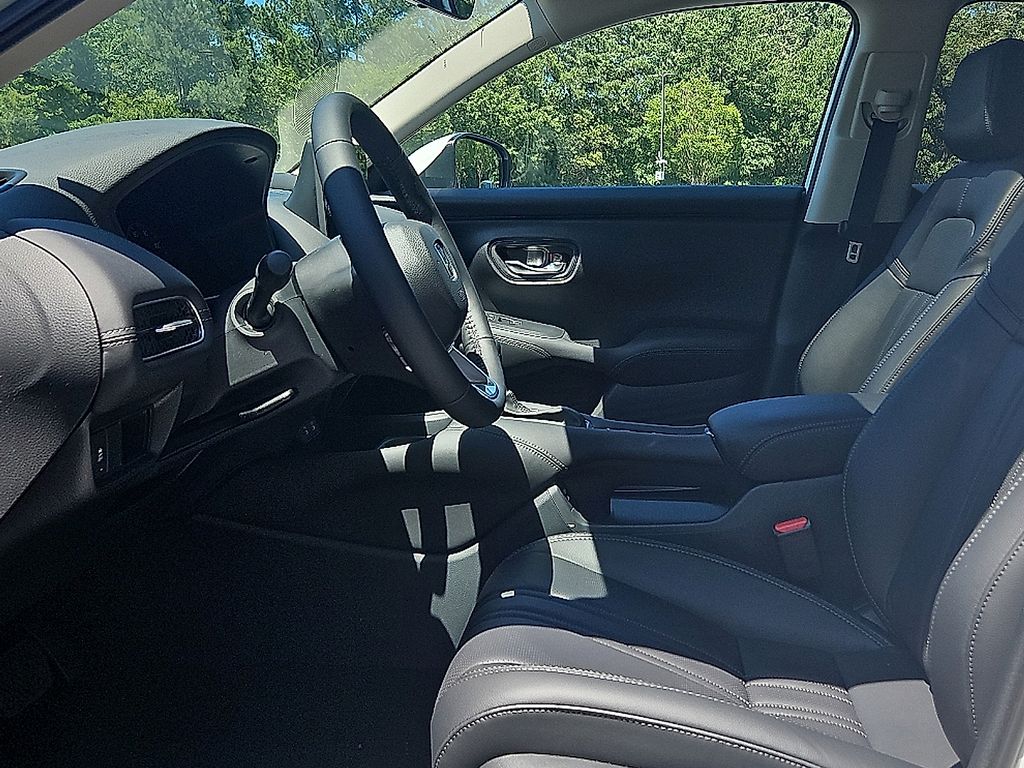Thumbnail: 2027 Honda HR-V - 6