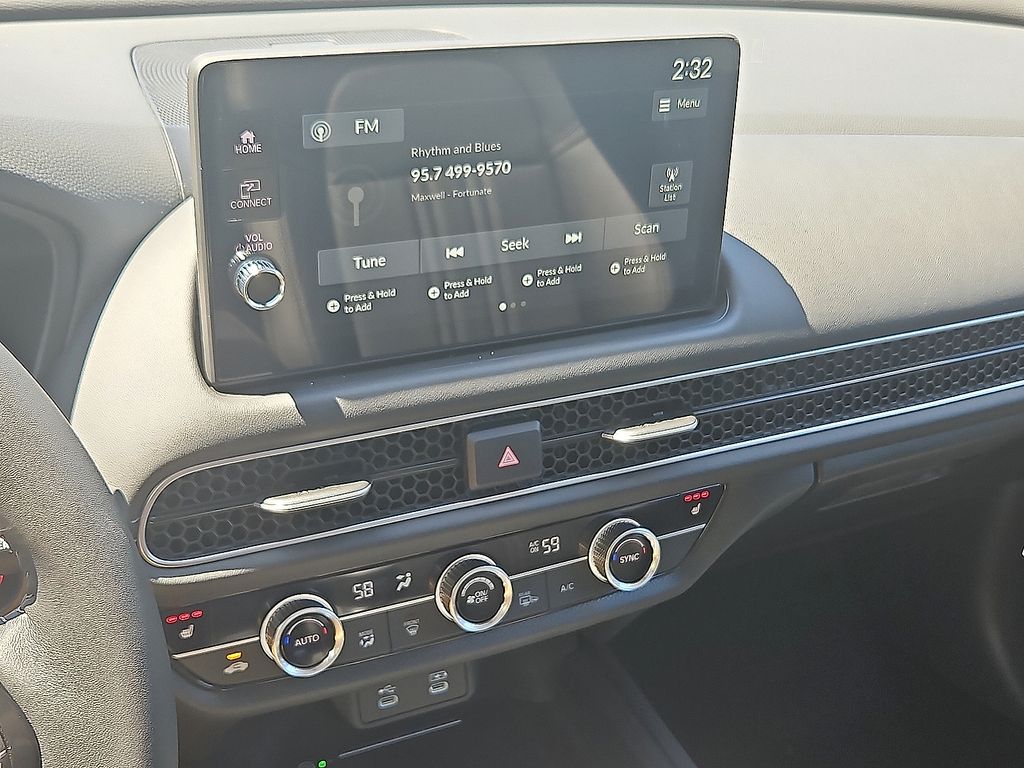 Thumbnail: 2027 Honda HR-V - 9