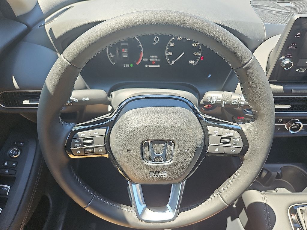 Thumbnail: 2027 Honda HR-V - 8
