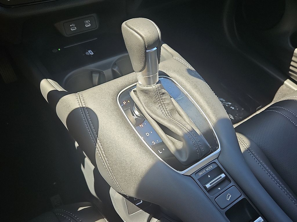 Thumbnail: 2027 Honda HR-V - 10