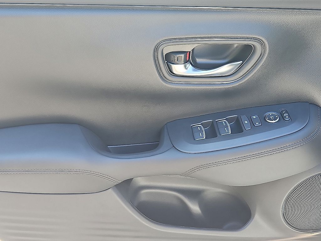 Thumbnail: 2027 Honda HR-V - 13