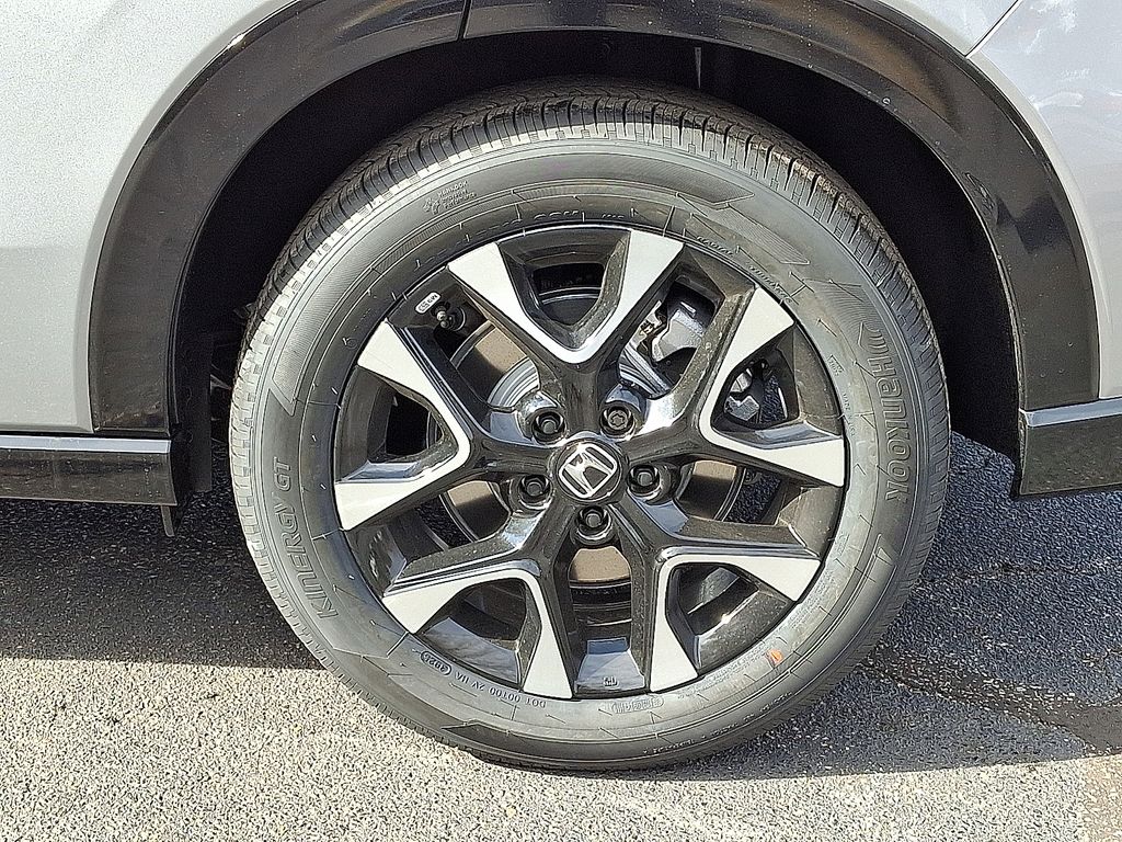 Thumbnail: 2027 Honda HR-V - 7