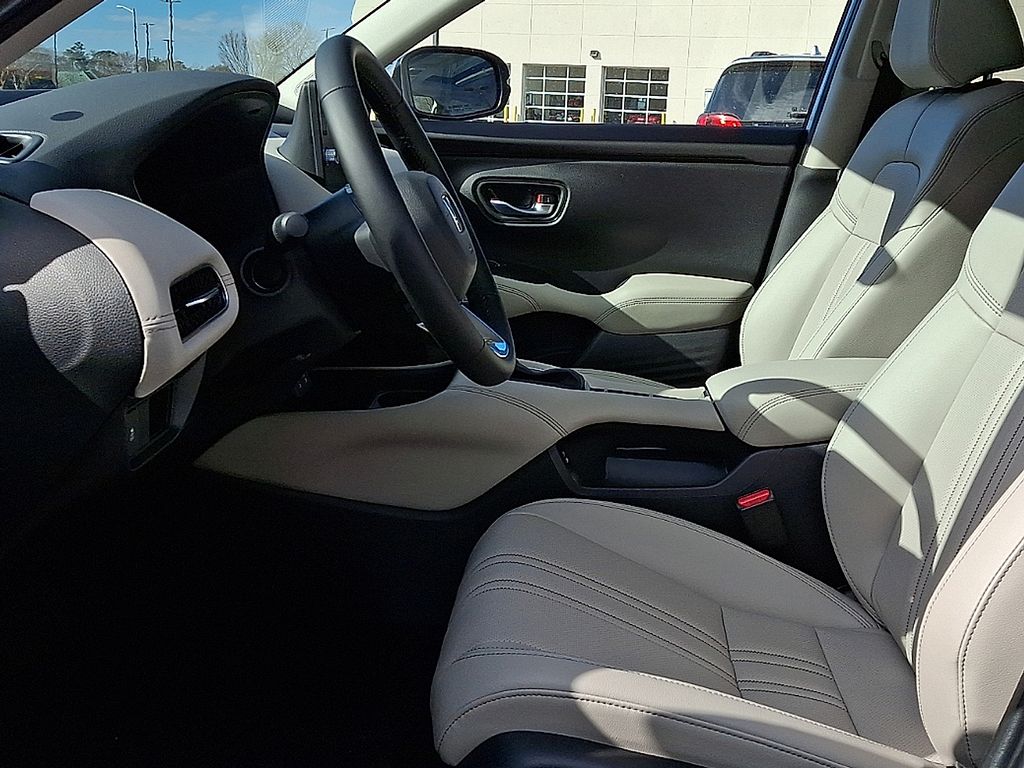 Thumbnail: 2027 Honda HR-V - 9
