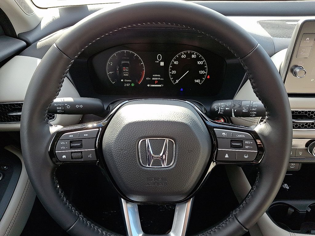 Thumbnail: 2027 Honda HR-V - 8