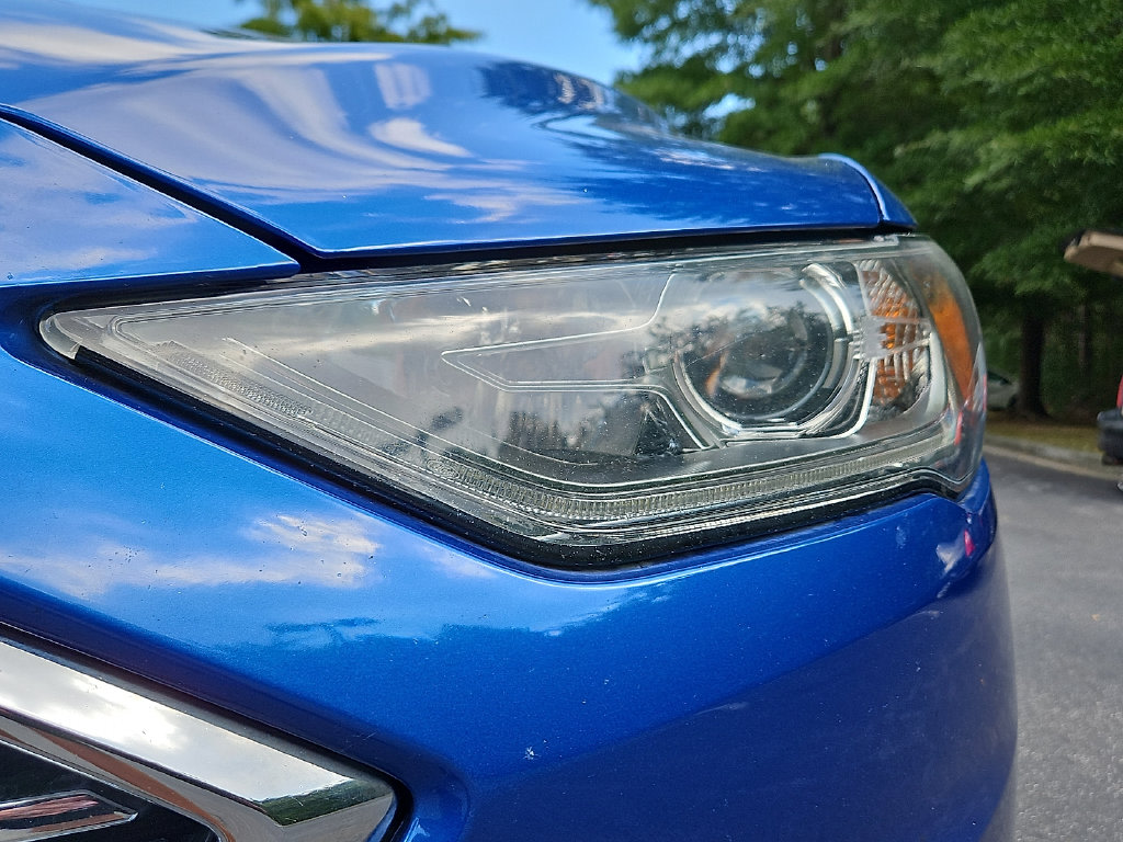 Thumbnail: 2017 Ford Fusion - 20