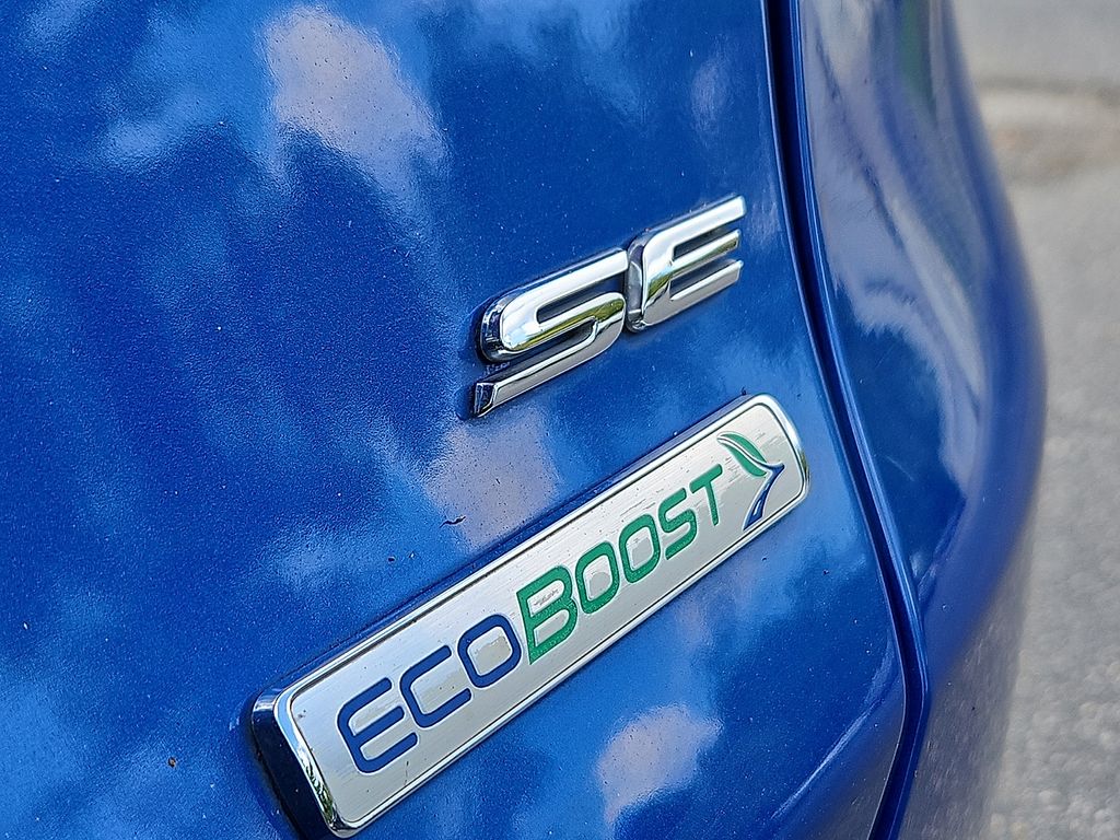 Thumbnail: 2017 Ford Fusion - 29
