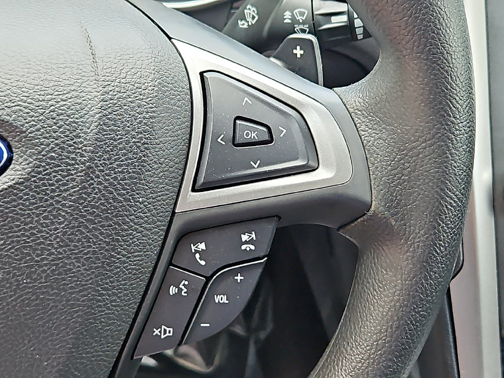 Thumbnail: 2017 Ford Fusion - 24