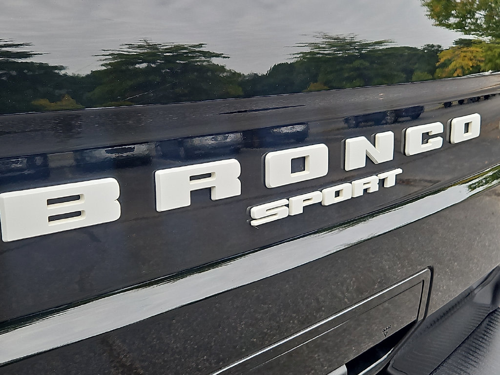 Thumbnail: 2021 Ford Bronco Sport - 7