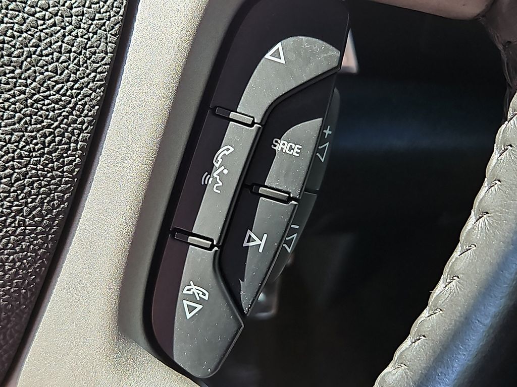 Thumbnail: 2009 Chevrolet Silverado 1500 - 22