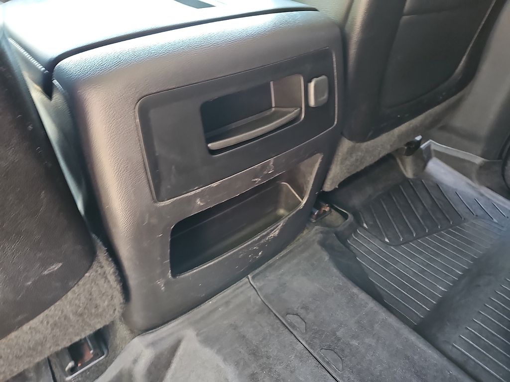 Thumbnail: 2014 Chevrolet Silverado 1500 - 20