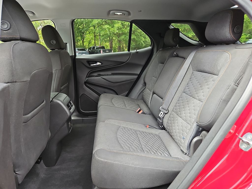 Thumbnail: 2019 Chevrolet Equinox - 12