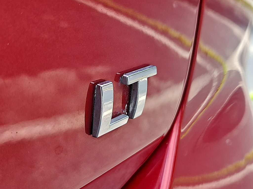 Thumbnail: 2019 Chevrolet Equinox - 31