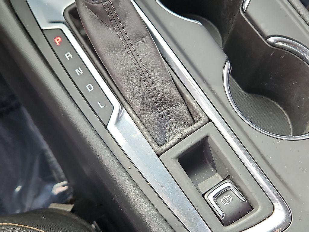 Thumbnail: 2019 Chevrolet Equinox - 29