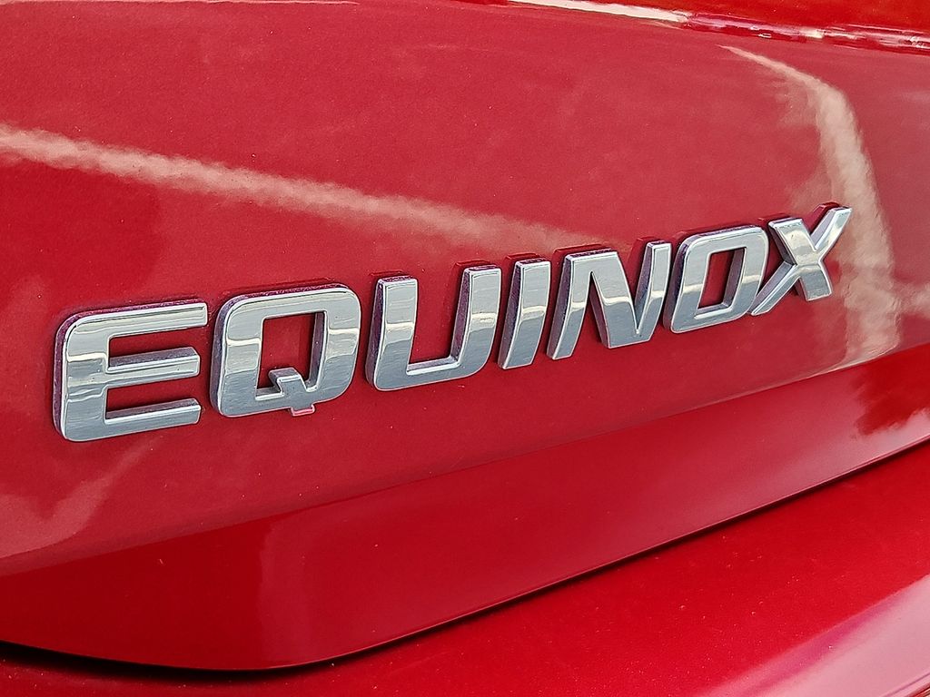 Thumbnail: 2019 Chevrolet Equinox - 7