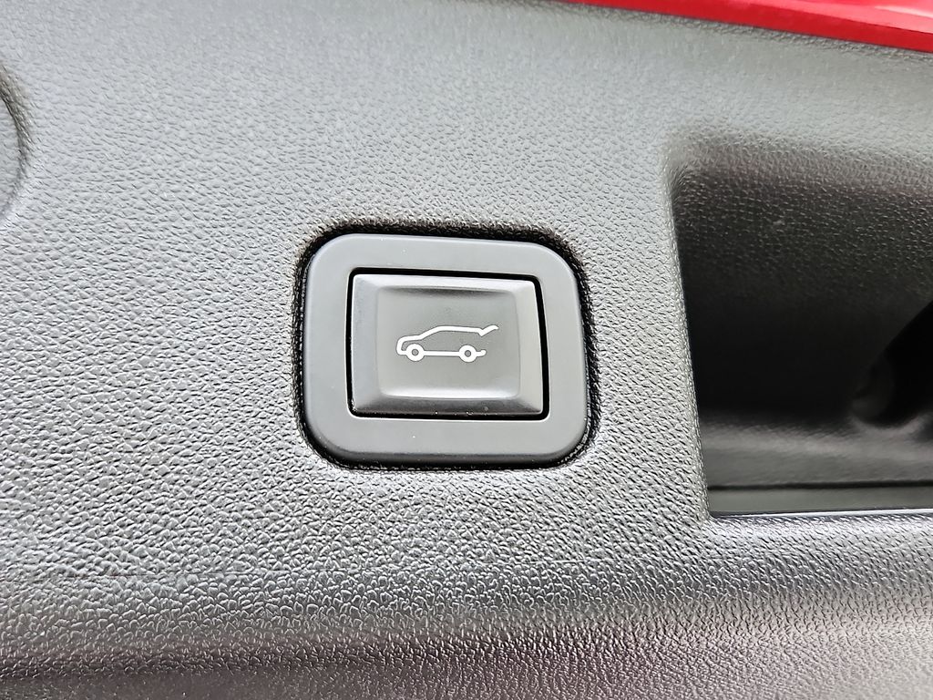 Thumbnail: 2019 Chevrolet Equinox - 30