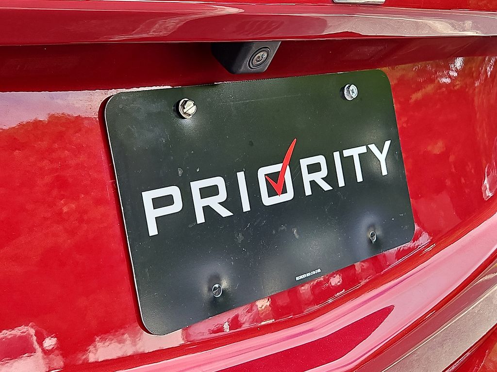 Thumbnail: 2019 Chevrolet Equinox - 32