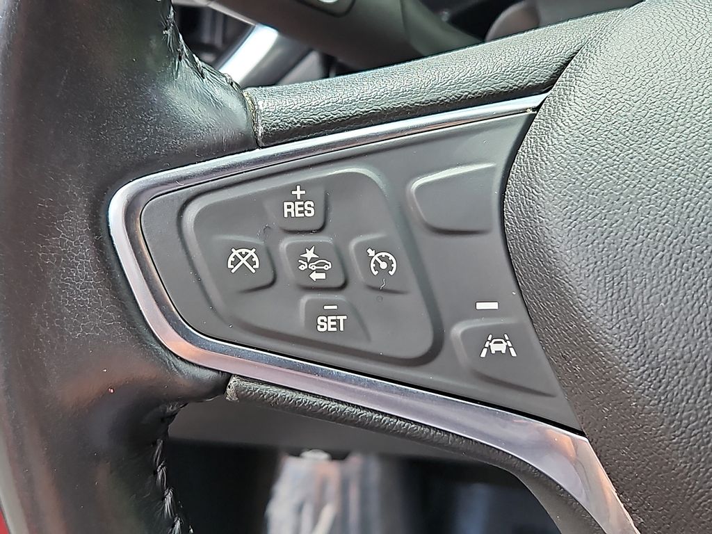 Thumbnail: 2019 Chevrolet Equinox - 25