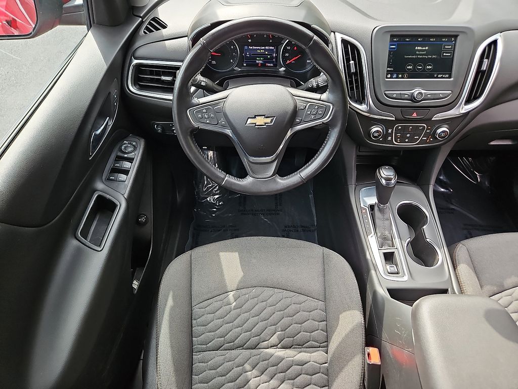 Thumbnail: 2019 Chevrolet Equinox - 2