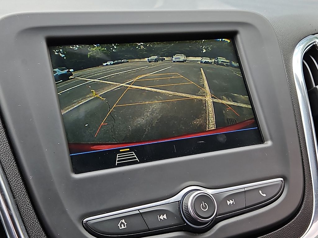 Thumbnail: 2019 Chevrolet Equinox - 24