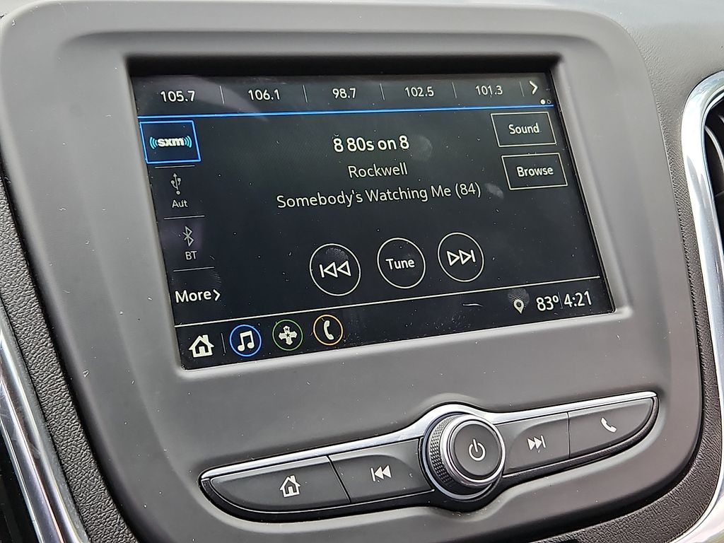 Thumbnail: 2019 Chevrolet Equinox - 13