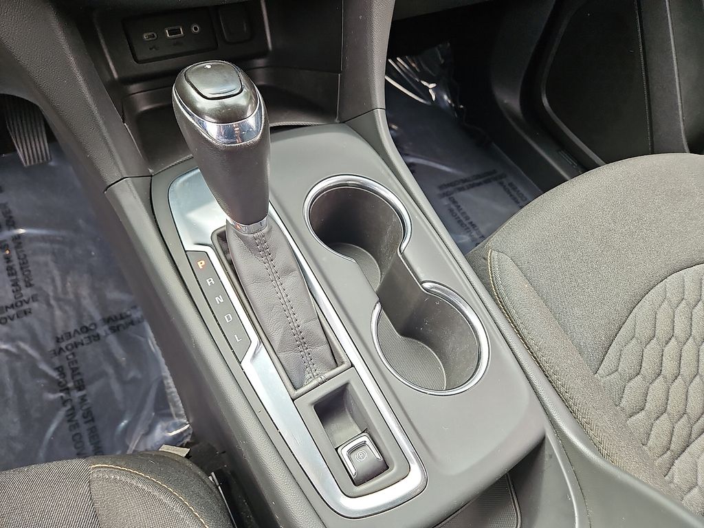 Thumbnail: 2019 Chevrolet Equinox - 14