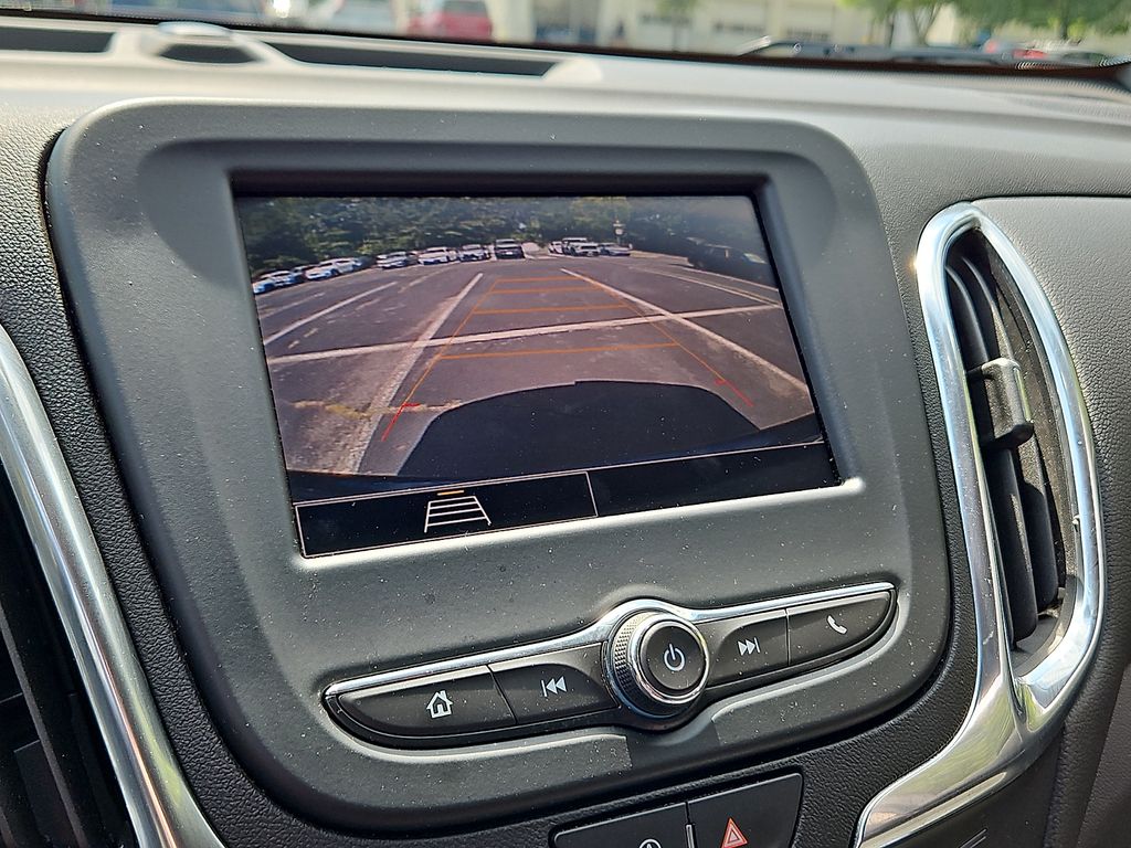 Thumbnail: 2024 Chevrolet Equinox - 24