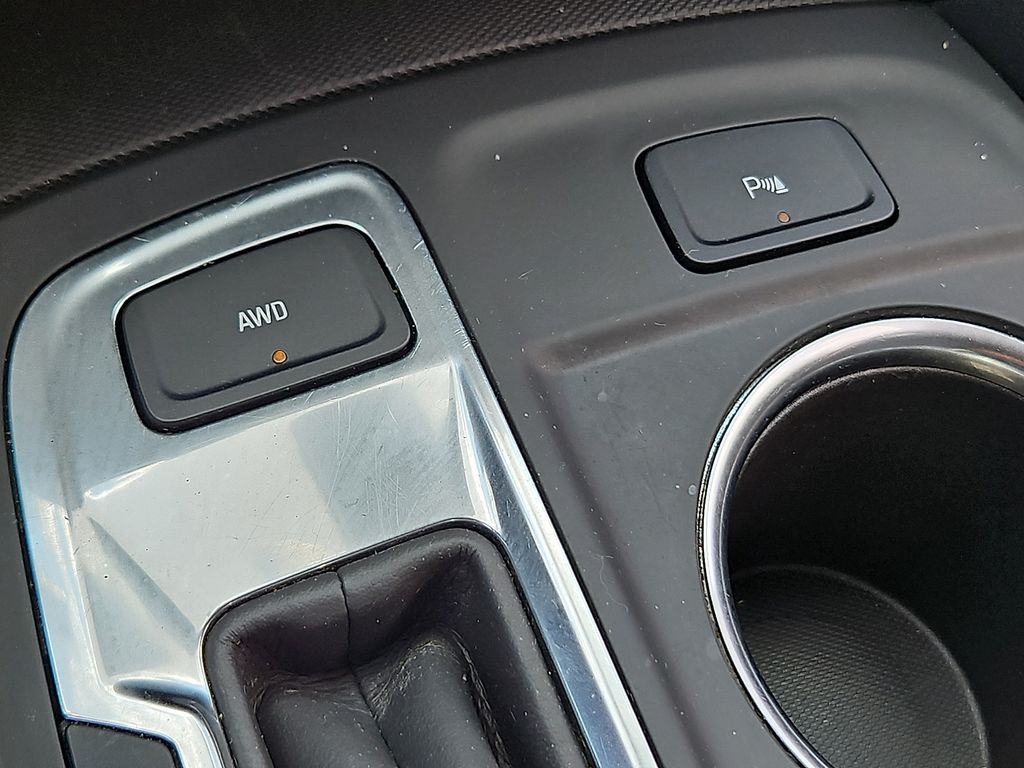 Thumbnail: 2024 Chevrolet Equinox - 29
