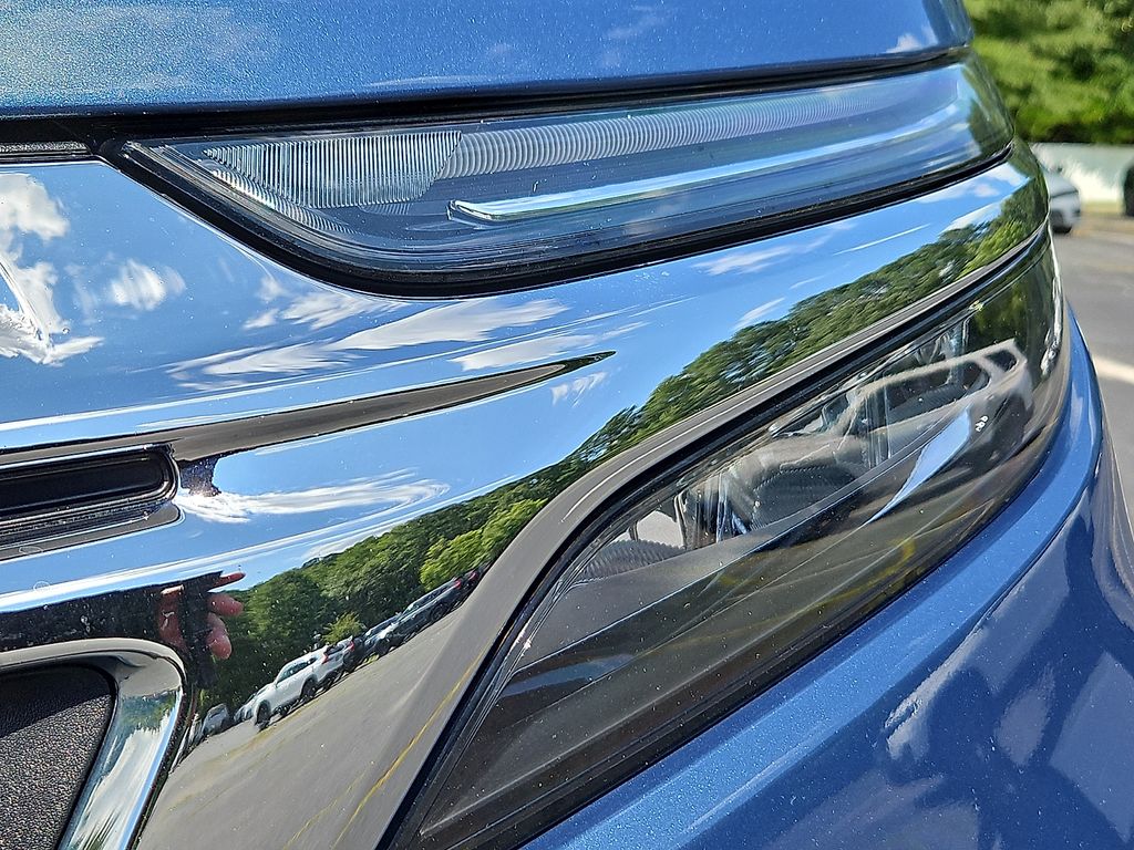 Thumbnail: 2024 Chevrolet Equinox - 20