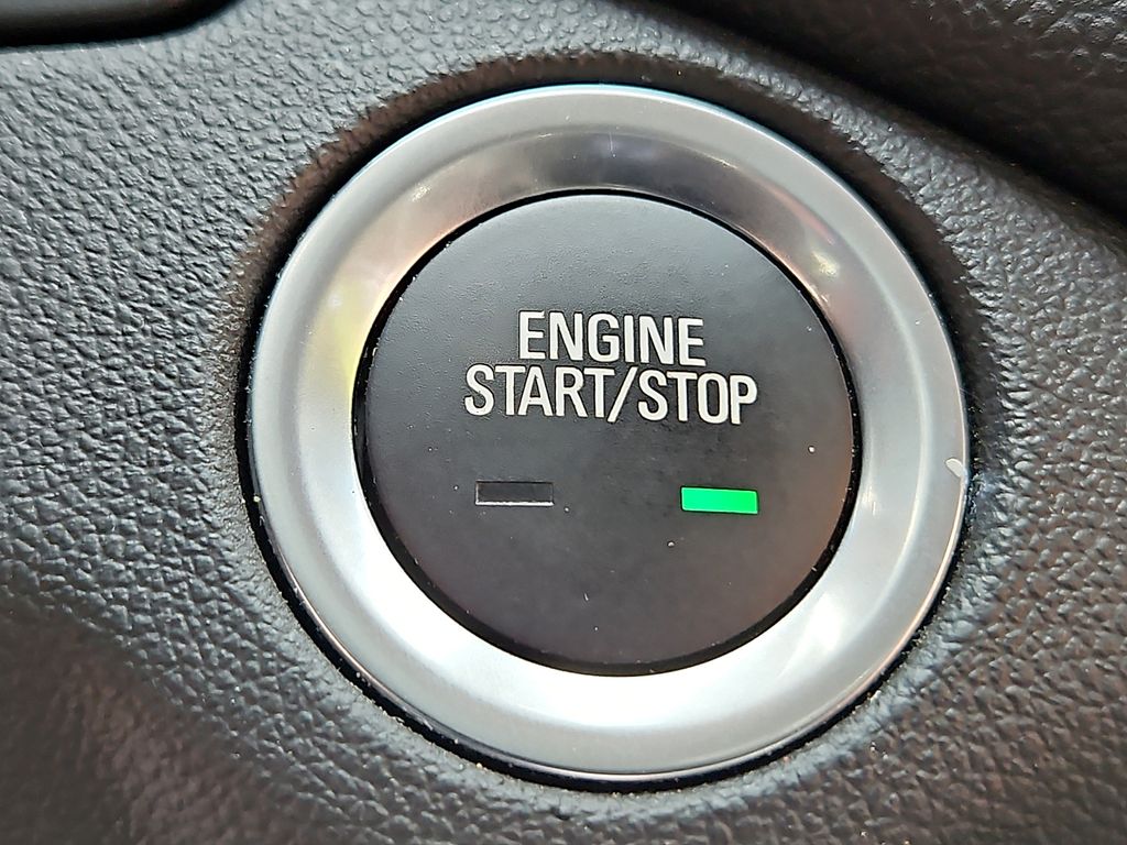 Thumbnail: 2024 Chevrolet Equinox - 27