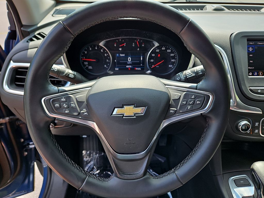 Thumbnail: 2024 Chevrolet Equinox - 10