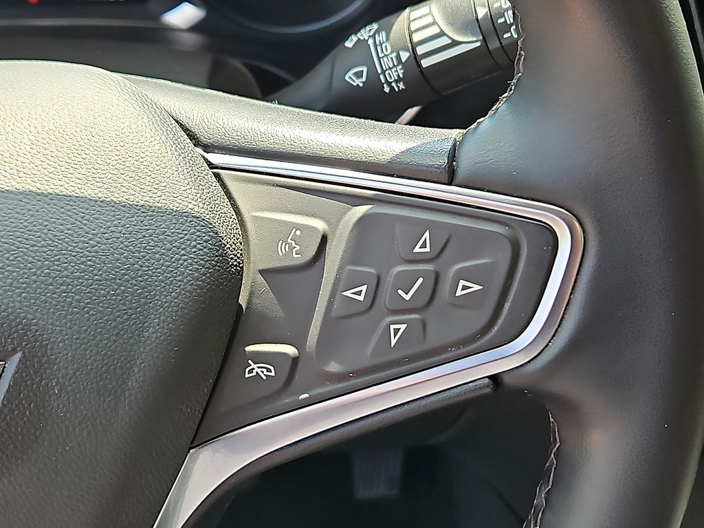 Thumbnail: 2024 Chevrolet Equinox - 26