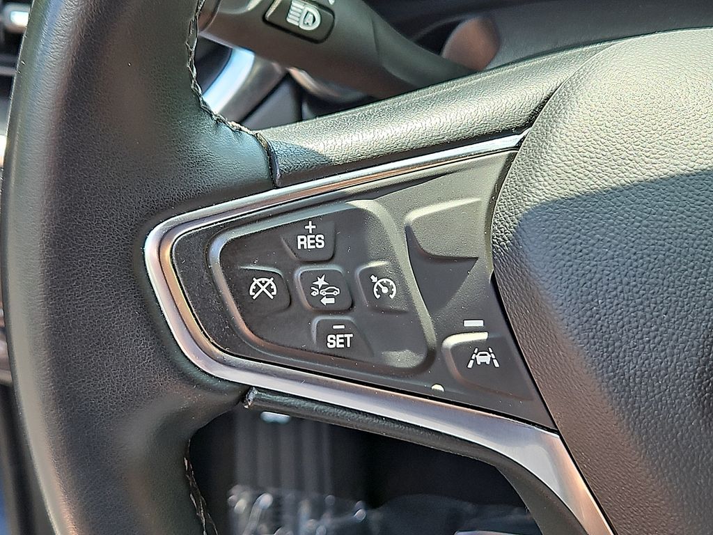 Thumbnail: 2024 Chevrolet Equinox - 25