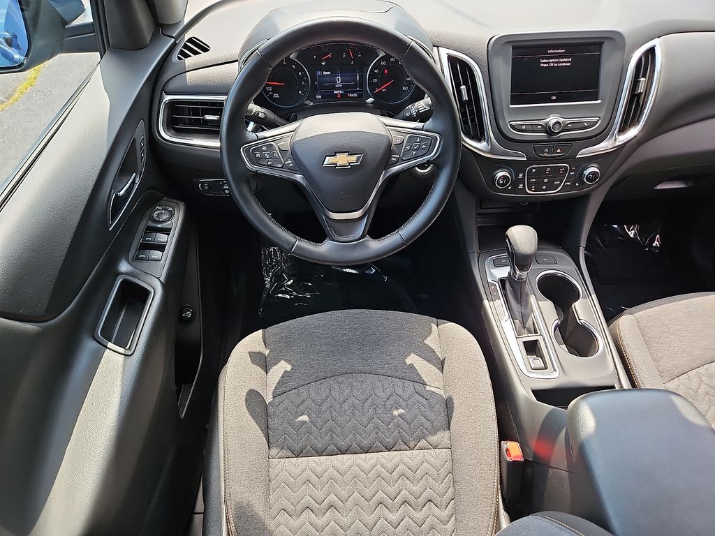 Thumbnail: 2024 Chevrolet Equinox - 2
