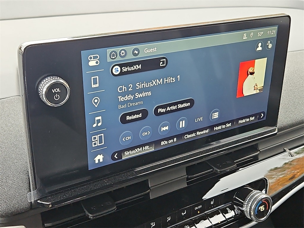 Thumbnail: 2025 Honda Prologue - 12