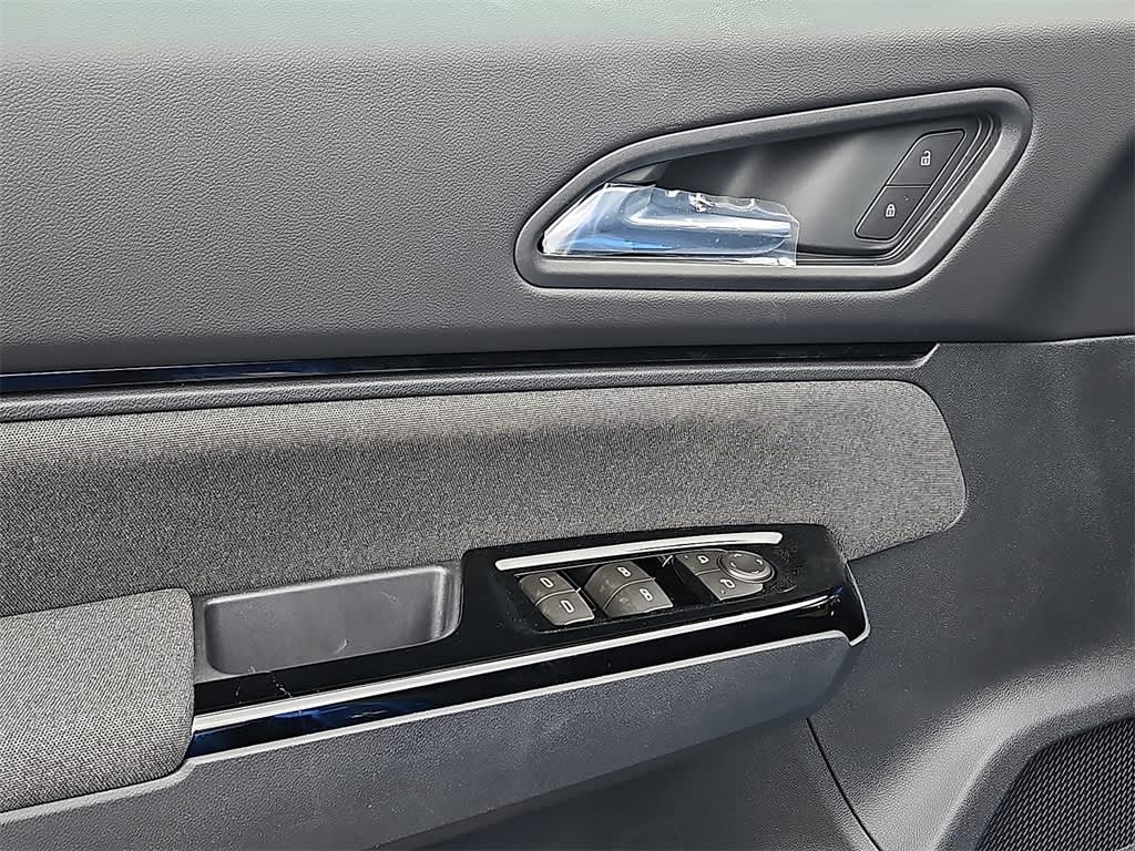 Thumbnail: 2025 Honda Prologue - 10