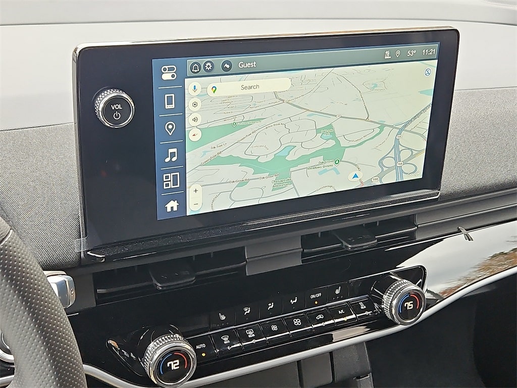 Thumbnail: 2025 Honda Prologue - 6