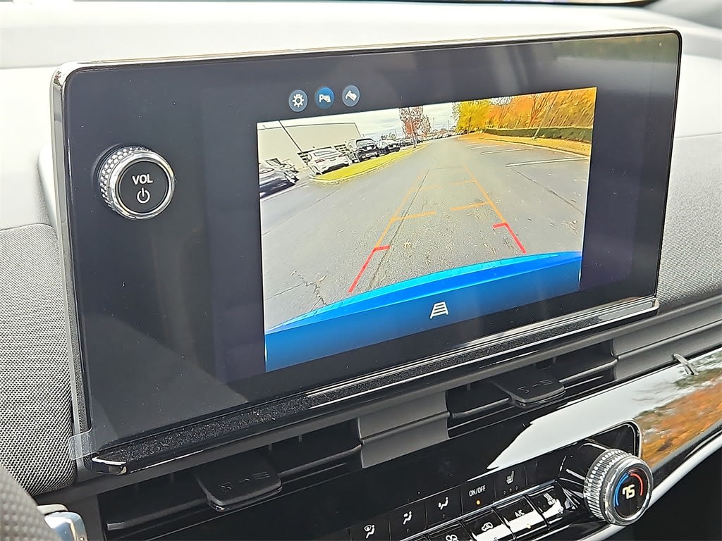 Thumbnail: 2025 Honda Prologue - 13