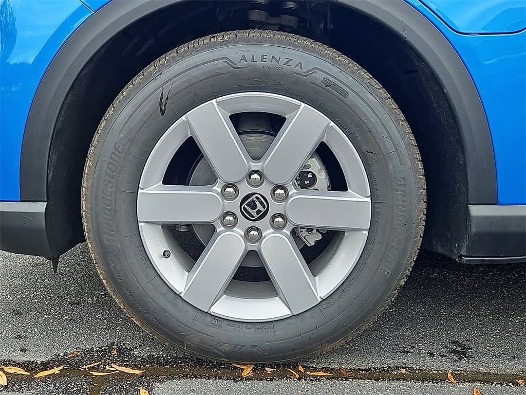 Thumbnail: 2025 Honda Prologue - 5